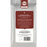 Hummingbird Coffee Plunger Nectar Organic Fair Trade 500g