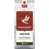 Hummingbird Coffee Beans Nectar Organic Fair Trade 500g