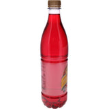 Schweppes Concentrate Raspberry Cordial bottle, showcasing vibrant raspberry flavor for mixing delightful beverages.