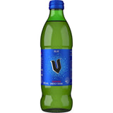 V Blue Energy Drink  Single bottle 350mL