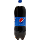 Pepsi Soft Drink in a can, showcasing its refreshing and bubbly flavor, perfect for any occasion.