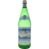 Santa Vittoria Sparkling Water Mineral