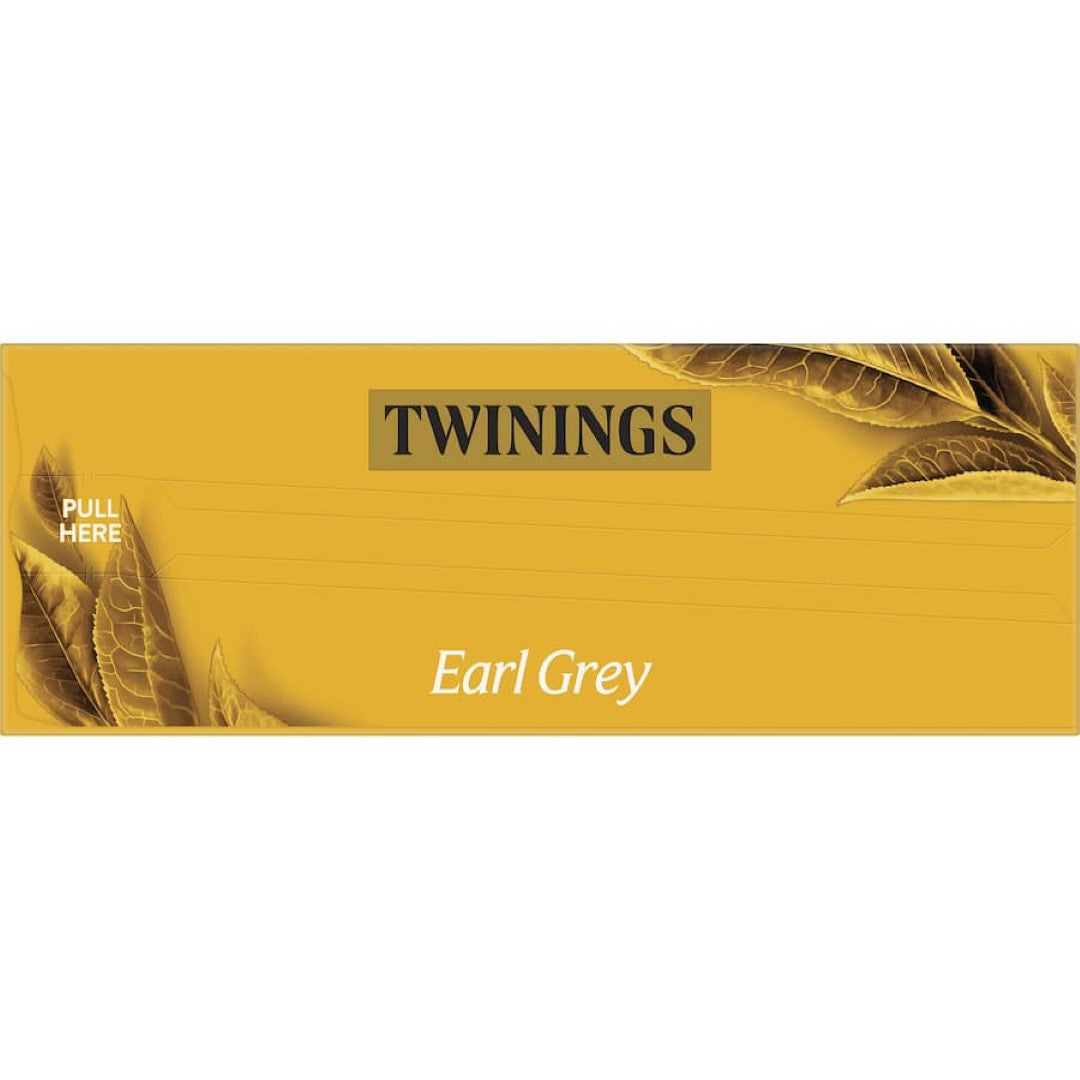 Twinings Tea Earl Grey