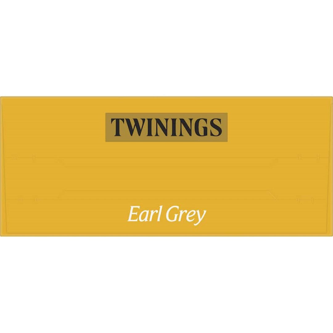 Twinings Tea Earl Grey