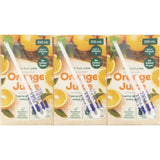 Woolworths Orange Juice: Pure 99% fruit juice with vitamin C, no sugar or preservatives, perfect for a refreshing drink.