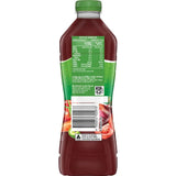 V8 Vegetable Juice Original, a nutrient-rich blend of 8 vegetables, offers a refreshing, low-calorie drink for health-conscious individuals.