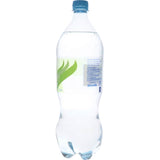 Kiwi Blue Sparkling Water Lightly Lime