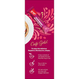 Greggs Cafe Gold Coffee Mix Raspberry Mochaccino 200g