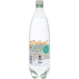 Refreshing NZ Natural Sparkling Water featuring mandarin and passionfruit flavors, perfect for hydration without added sugars.