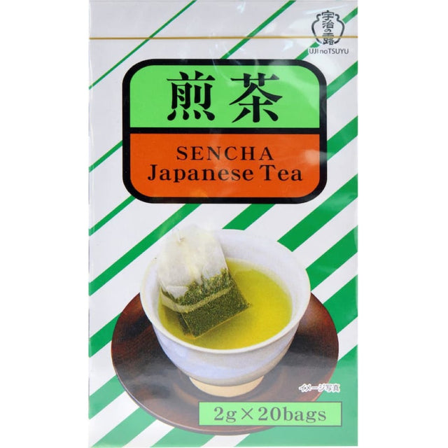 Premium Sencha Japanese Tea from Smartfox NZ, featuring vibrant flavor, rich antioxidants, and health benefits in every sip.