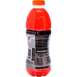 Gatorade Fierce Berry, a refreshing sports drink with electrolytes and berry flavor for peak athletic performance.