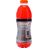 Gatorade Sports Drink Fierce Berry, a refreshing electrolyte-rich drink with intense berry flavor for optimal hydration and energy.