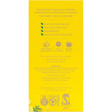 Healtheries Fruit Tea Lemon & Ginger 40ea