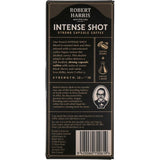 Robert Harris Intense Shot Coffee Pods in French blend deliver rich, bold flavor for a premium single-serve coffee experience.