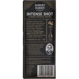 Rich Roberto Harris Intense Shot Coffee Pods Italian deliver bold espresso flavor with premium Arabica and Robusta beans.