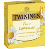 Twinings Herbal Tea Pure Camomile