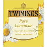 Twinings Herbal Tea Pure Camomile