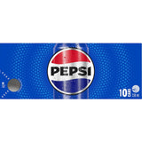 Pepsi Soft Drink  10pack