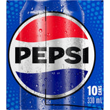 Pepsi Soft Drink  10pack