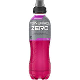 Powerade Zero Sports Drink Black Currant