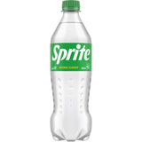 Sprite Soft Drink Lemonade in a can, showcasing its refreshing lemon-lime flavor, perfect for any occasion.