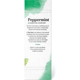 Red Seal Herbal Tea Peppermint Bags 25pack