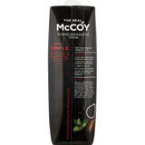 Mccoy Fruit Drink Pomegranate, a refreshing juice made from premium pomegranates, packed with flavor and antioxidants.