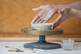 Gedeo Modelling Clay - 1.5kg White