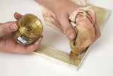 Gedeo Gilding Wax 30ml - Empire Gold