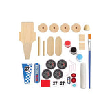 Boyle WoodCraft Kits 5-7 Years - Monster Truck