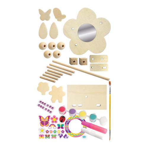 Boyle WoodCraft Kits 6-8 Years - Tipper Truck