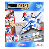 Boyle WoodCraft Kits 6-8 Years - Tipper Truck