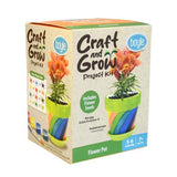 Boyle Craft & Grow Project - Growing Grass Hairs