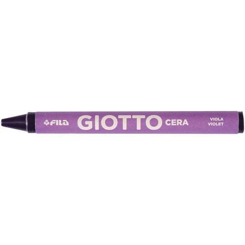 Giotto Cera Wax Crayons Class Pack 144 - Pack Of 144
