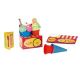 Giotto Be-Be My Receipe Dough Sets - Ice Cream