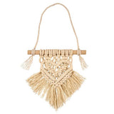 Bucilla Mini Macrame Kits - Banner