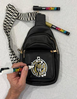 Kent Urban Acrylic Paint Marker Sets Medium - Icon Pack 4