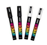 Kent Urban Acrylic Paint Marker Sets Medium - Icon Pack 4