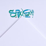Canson Graduate Lettering Marker Pads - 180gsm A3 20sht