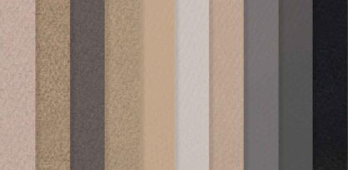 Canson Mi-Teintes Tonal Paper Packs - Grey Tones A3 20sht