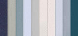 Canson Mi-Teintes Tonal Paper Packs - Cool Tones A3 20sht