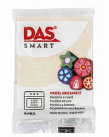Das Smart Oven Bake Clay 57g - Vanilla