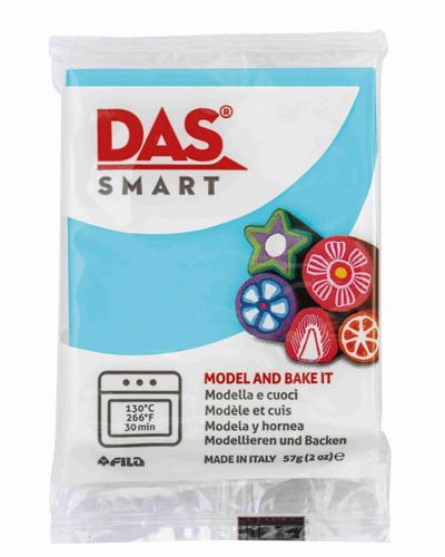 Das Smart Oven Bake Clay 57g - Turquoise