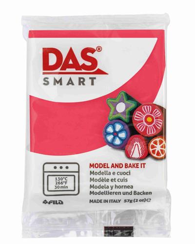 Das Smart Oven Bake Clay 57g - Starfish Coral