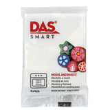 Das Smart Oven Bake Clay 57g - Pearl White