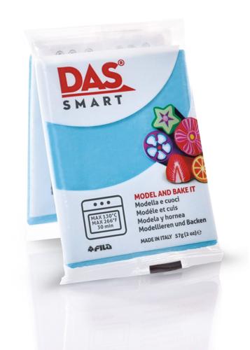 Das Smart Oven Bake Clay 57g - Pearl White