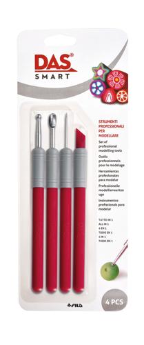 Das Smart Accessories & Tools - Flexible Steel Blade