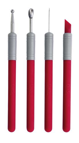 Das Smart Accessories & Tools - Flexible Steel Blade