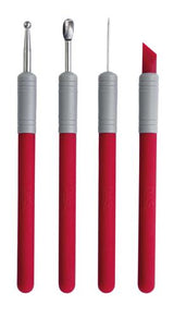 Das Smart Accessories & Tools - Flexible Steel Blade