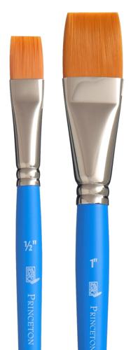 Princeton Select Artiste Brushes Wash (SH) - 1"